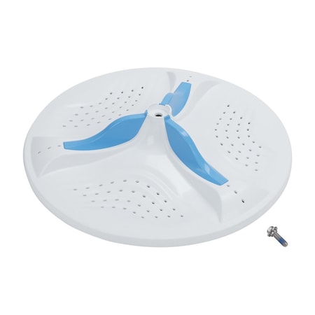 Whirlpool W10752285 Whirlpool Washplate W10752285